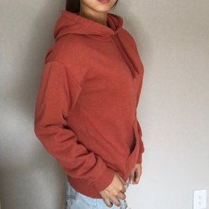 Zara Hoodie